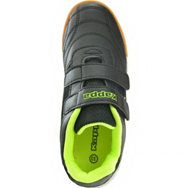 Kappa Kickoff sko 260509T 1140 sort 1