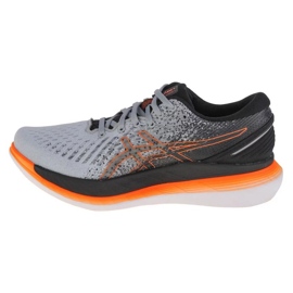 Asics GlideRide 2 M 1011B016-020 løbesko grå 1