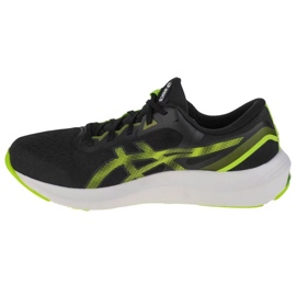 Asics Gel-Pulse 13 M 1011B175-004 løbesko sort 1