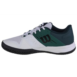 Wilson Kaos Devo 2.0 M WRS330300 sko hvid 1
