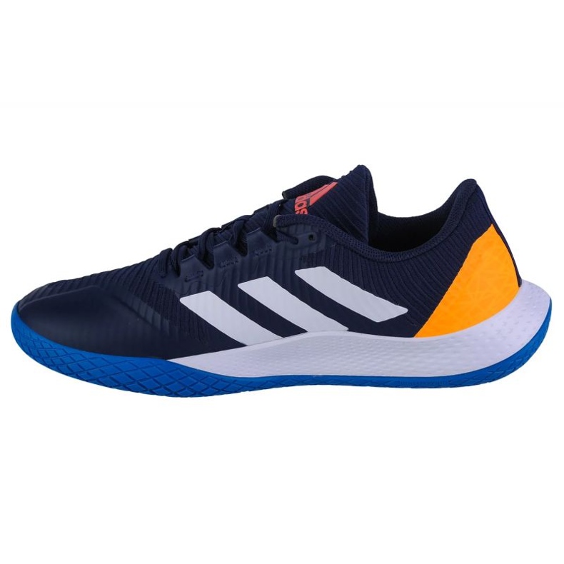 Adidas ForceBounce U GW5067 sko blå blå 1