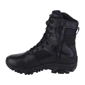 Merrell Moab 3 Tactical Response 8 Wp Mid M J003913 støvler sort 1