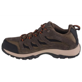 Columbia Crestwood M 1781181208 sko brun 1
