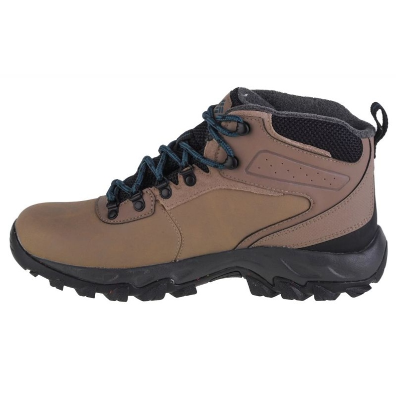 Sko Columbia Newton Ridge Wp Omni-Heat Ii M 2056191240 brun 1