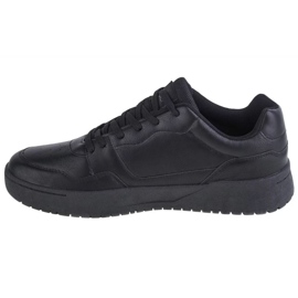 Kappa Broome Low M 243323-1116 sko sort 1