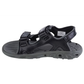 Columbia Youth Techsun Vent Sandal 1594631010 sort 1