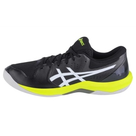 Asics Beyond Ff M 1071A092-001 sko sort sort 1