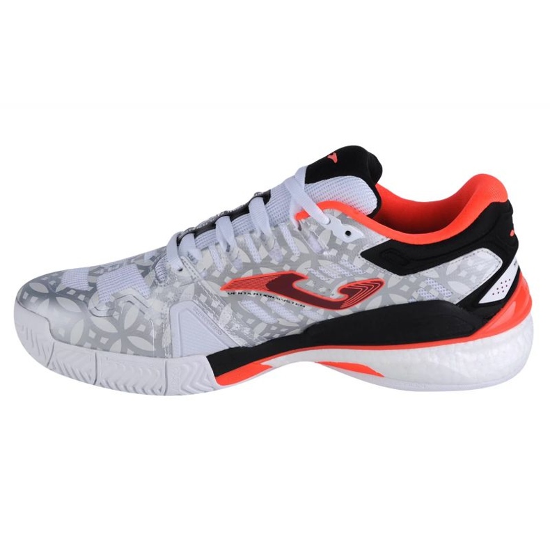Sko Joma T.Slam Lady 2392 W TFIPLS2392P hvid 1