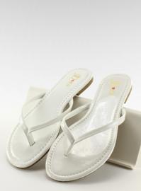 IR-223 hvide flip-flops 2