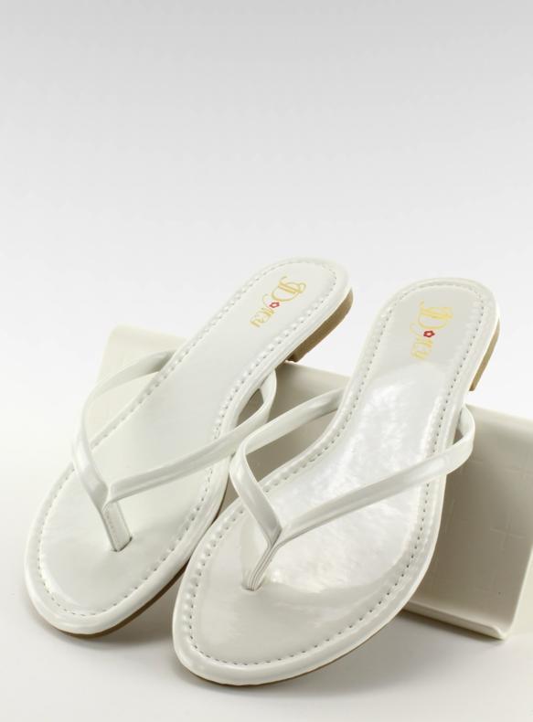 IR-223 hvide flip-flops 2