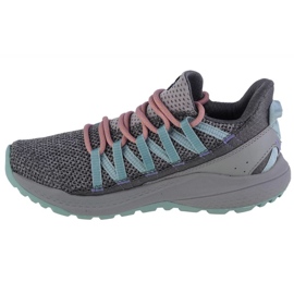 Merrell Bravada Edge Shoes W J135588 grå 1