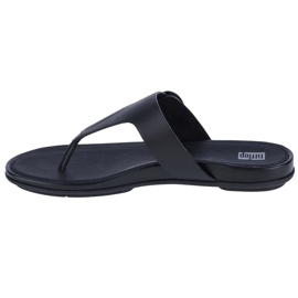 FitFlop Gracie flip flops W FT9-090 sort 1