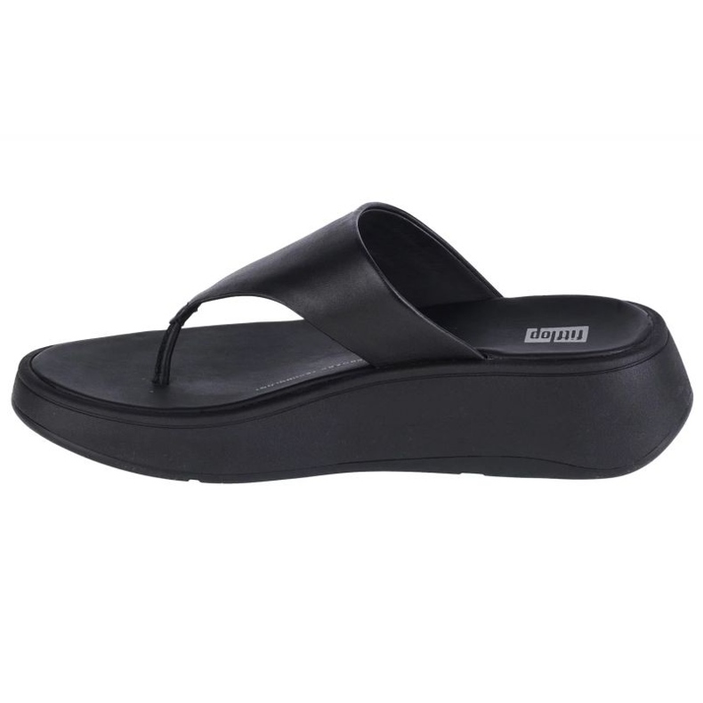 FitFlop F-Mode Flip Flops W FW4-090 sort 1