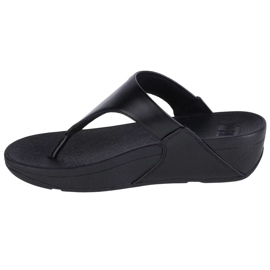 FitFlop Lulu Flip Flops W I88-001 sort 1