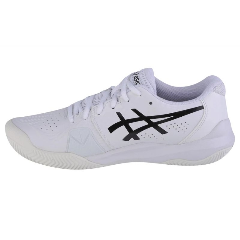 Asics Gel-Challenger 14 Clay sko 1041A449-101 hvid 1