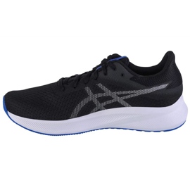 Asics Patriot 13 M 1011B485-005 sko sort 1