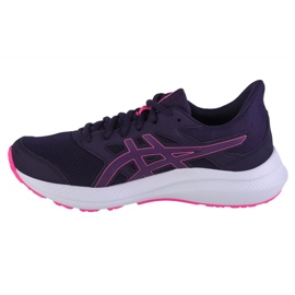 Asics Jolt 4 W 1012B421-502 sko lilla 1