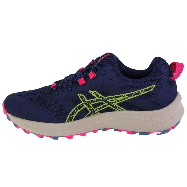 Asics Gel-Trabuco Terra 2 W 1012B427-400 sko lilla 1