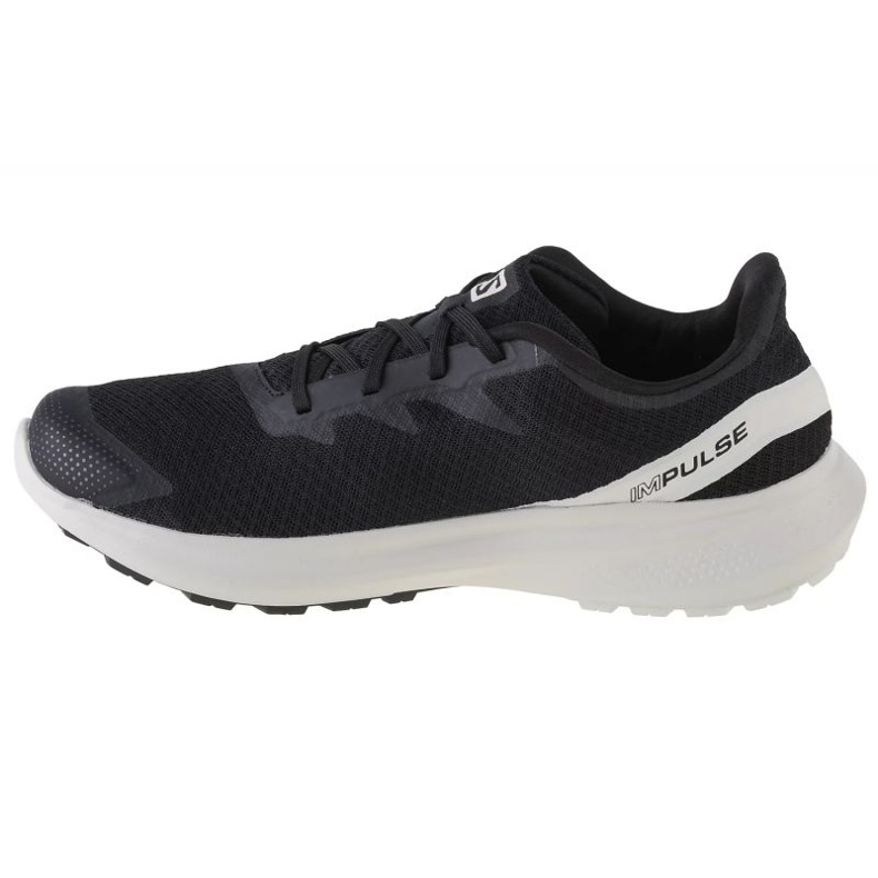 Sko Salomon Impulse M 415970 sort 1