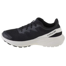 Sko Salomon Impulse W 415981 sort 1