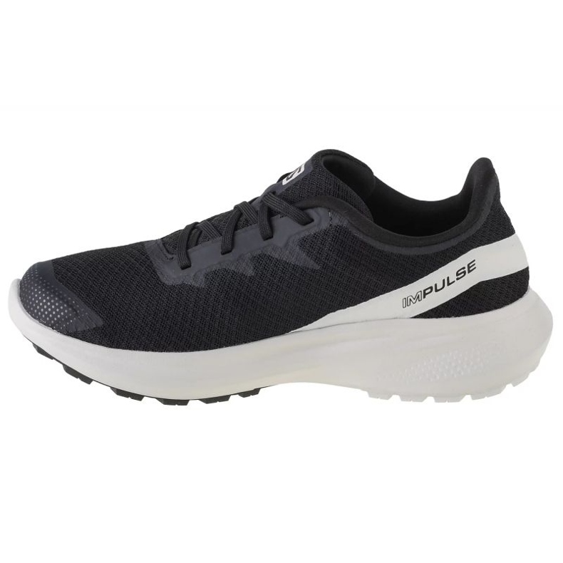Sko Salomon Impulse W 415981 sort 1