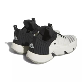 Adidas Trae Unlimited M IF5609 sko hvid hvid 2