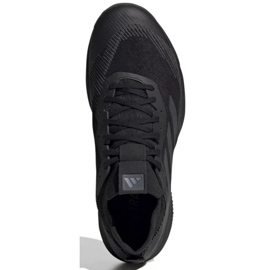 Adidas Rapidmove Adv Trainer M HP3265 sko sort 1