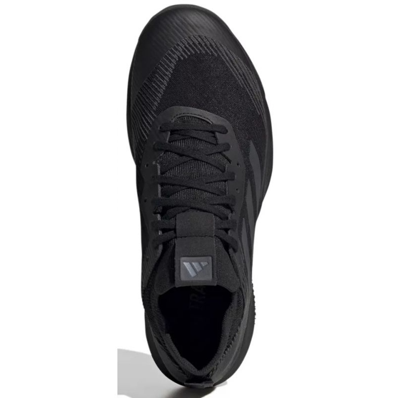 Adidas Rapidmove Adv Trainer M HP3265 sko sort 1