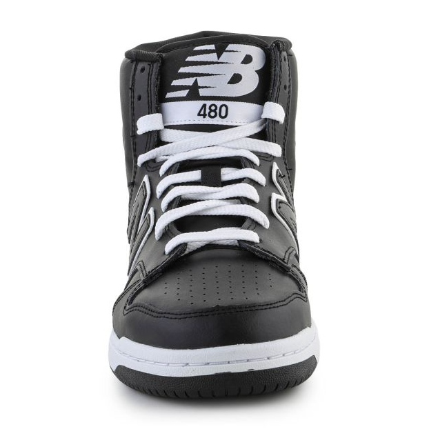 New Balance BB480COB sko sort 1