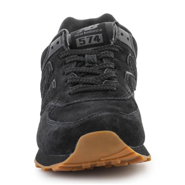 New Balance U574NBB sko sort 1