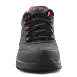Sko Skechers Uno 2-2. Best W 155542-BBK sort 1