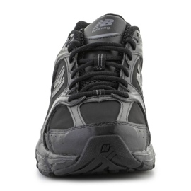New Balance MR530NB sko sort 1