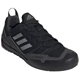 Adidas Terrex Swift Solo 2 M GZ0331 sko sort 5