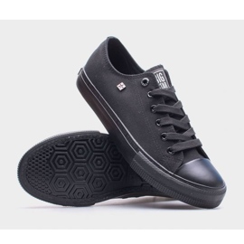 Big Star M AA174009 sneakers sort 1