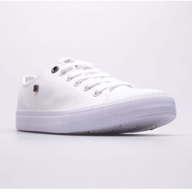Big Star M AA174010 sneakers hvid 2