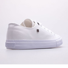 Big Star M AA174010 sneakers hvid 5