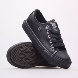 Big Star Jr FF374304 sneakers sort 1