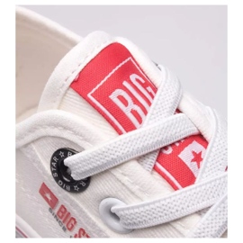 Big Star Jr JJ374165 sneakers hvid 2