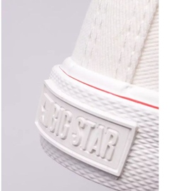 Big Star Jr JJ374165 sneakers hvid 6