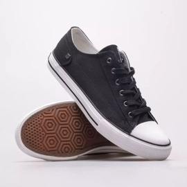 Big Star M DD174273 sneakers sort 1