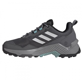 Adidas Terrex Eastrail 2 W sko HQ0936 grå 1