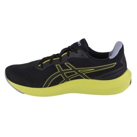 Asics Gel-Pulse 14 M løbesko 1011B491-005 sort 1
