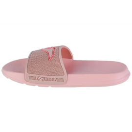 Joma Island 2207 SISLJS2207 flip-flops lyserød 1