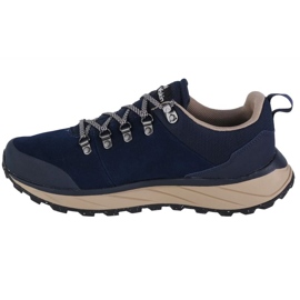 Jack Wolfskin Terraventure Urban Low M 4055381-1169 sko blå 1