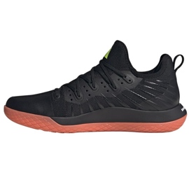 Adidas Stabil Next Gen M IG5464 håndboldsko sort sort 2