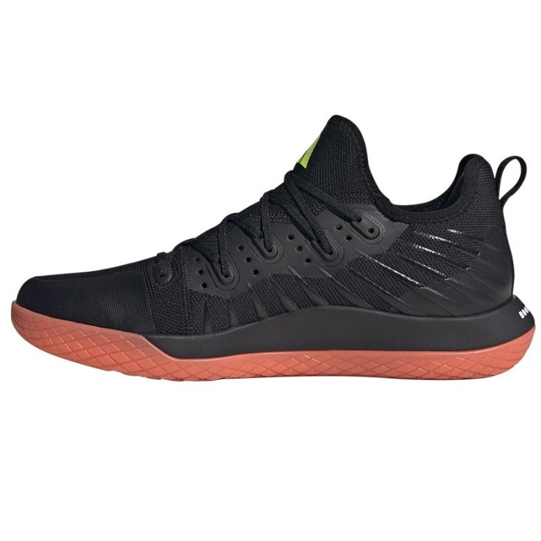 Adidas Stabil Next Gen M IG5464 håndboldsko sort sort 2