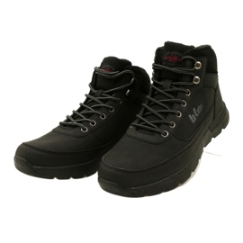 Vintervandrestøvler til mænd Lee Cooper LCJ-23-31-3048M sort 2