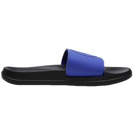 Flip flops 4F M017A Jr 4FJMM00FFLIM017A 36S blå 1