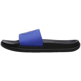 Flip flops 4F M017A Jr 4FJMM00FFLIM017A 36S blå 2
