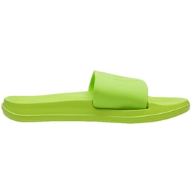 Flip flops 4F M017A Jr 4FJMM00FFLIM017A 72A grøn 1